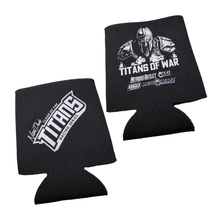 Clash of the Titans Koozie